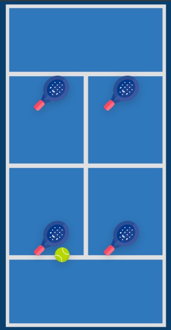 Coachboard Padel online